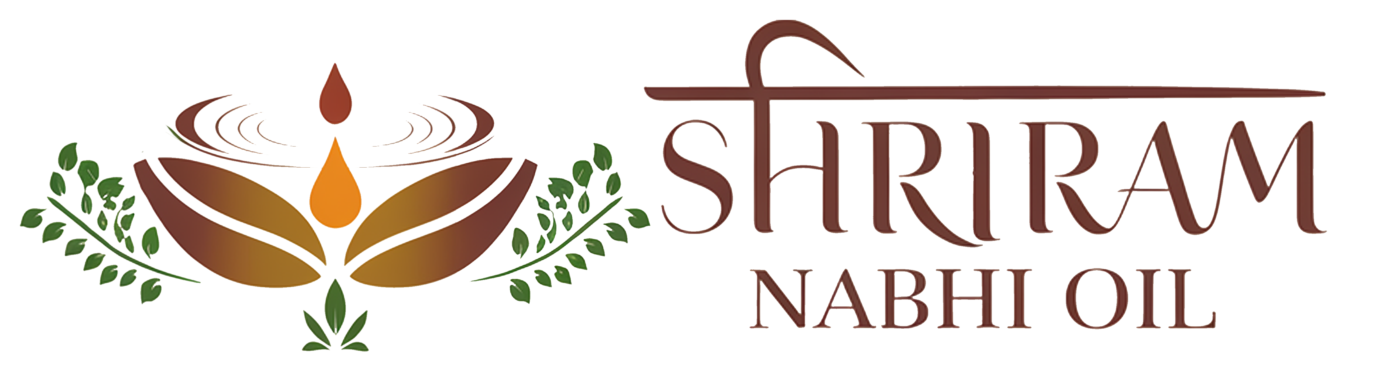 SHRI RAM NABHI OIL